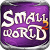 Small World for iPad Image