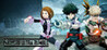 My Hero Ultra Rumble Image