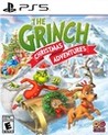 The Grinch: Christmas Adventures
