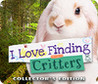 I Love Finding Critters Image