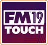 Football Manager 2019 Touch