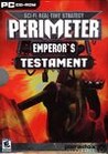 Perimeter: Emperor's Testament Image