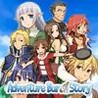 Adventure Bar Story Image