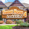 Sweet Home: Look and Find 4