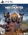 Way of the Hunter: Hunting Season One