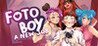 Foto Boy: A New Job Image
