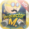 Protector M Image