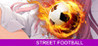 Street Football Image