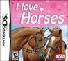 I Love Horses Image