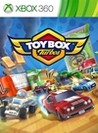 Toybox Turbos Image