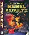 Star Wars: Rebel Assault I & II Image