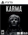 KARMA: The Dark World