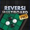 Reversi Multiboard