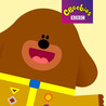 Hey Duggee: The Big Badge App Image