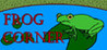 Frog Corner