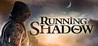 Running Shadow Image