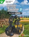 Farming Simulator 22: Platinum Edition Image