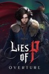 Lies of P: Overture