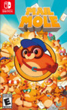 Mail Mole
