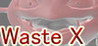 Waste X Image