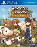 Harvest Moon: Light of Hope thumbnail