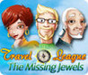 Travel League: The Missing Jewels Image