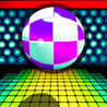 Speed Grid 3D: Abstract Space Hopper Ball Game with Real Gravity Tilt-jump for Crazy Gamers! Image
