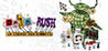 Data Rush : La course aux donnees