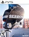 Session: Skate Sim Image