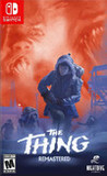 The Thing: Remastered Image
