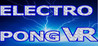 Electro Pong VR Image
