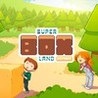 Super Box Land Demake Image