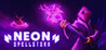 Neon Spellstorm Image