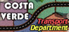 Costa Verde Transport Department