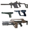 Future Gun Builder Image