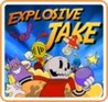 Explosive Jake Image