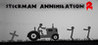 Stickman Annihilation 2