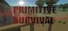 Primitive Survival Image