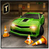 Modern Driving School 3D Image