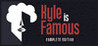 Kyle is Famous: Complete Edition Image