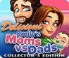Delicious: Moms vs Dads Image