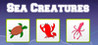 Sea Creatures Image