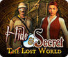 Hide and Secret: The Lost World Image
