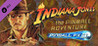 Pinball FX: Indiana Jones: The Pinball Adventure Image
