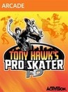 Tony Hawk's Pro Skater HD