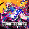 Touhou Luna Nights
