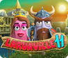 Laruaville 11 Match 3 Puzzle Image