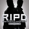R.I.P.D. The Game Image