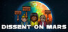 Dissent on Mars Image