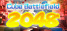 Cube Battlefield: 2048